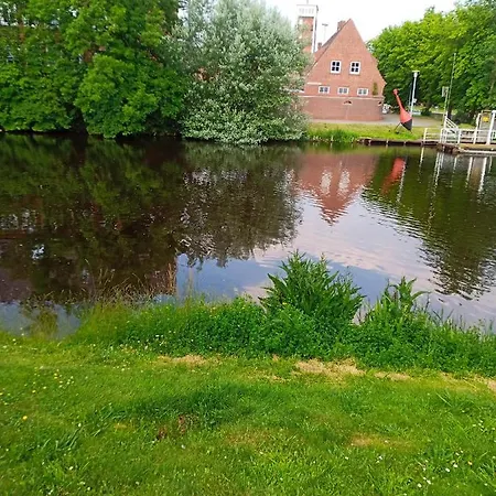 Vacanza 公寓 埃姆登