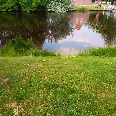 Apartmán Vacanza