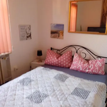 Apartmán Vacanza *