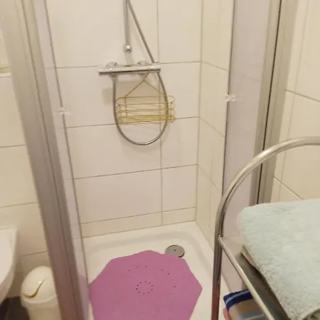 Vacanza Apartmán *