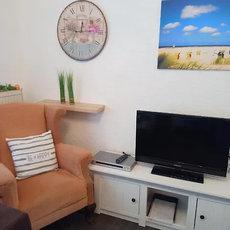 Vacanza Emden