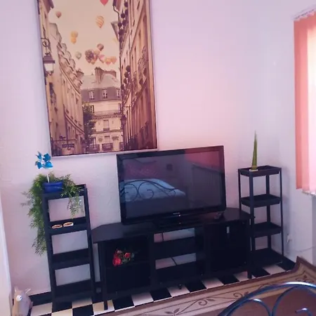 Vacanza Apartmán Emden