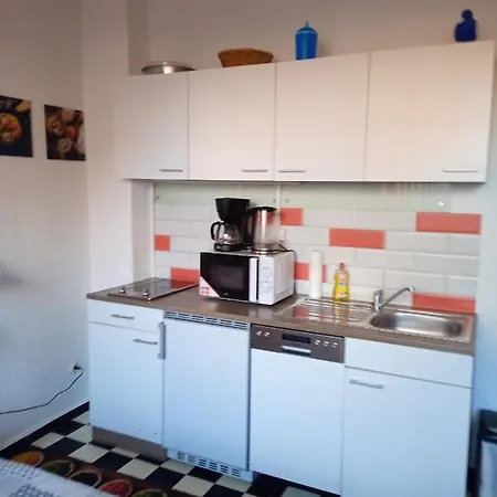 Vacanza Emden