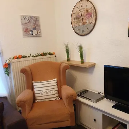 Vacanza * Emden
