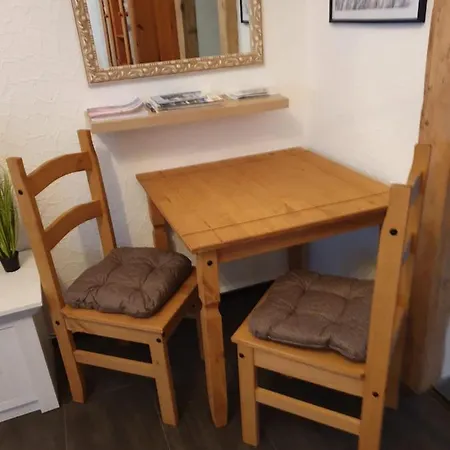 Apartment Vacanza